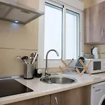 La Del Mercado Apartament Kadyks