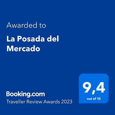 Apartamento La Del Mercado Cádiz