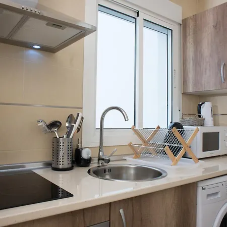 La Del Mercado Apartament Kadyks