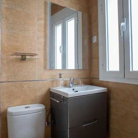Apartamento La Del Mercado