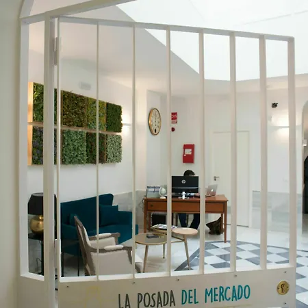 La Del Mercado