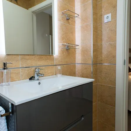 La Del Mercado Appartement