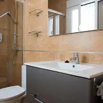La Del Mercado Appartement
