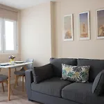La Del Mercado Appartement *