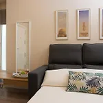 Appartement La Del Mercado Cadix