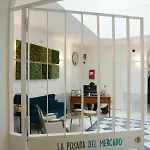 La Del Mercado