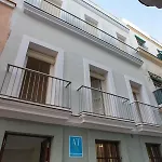 La Del Mercado Appartement Cadix