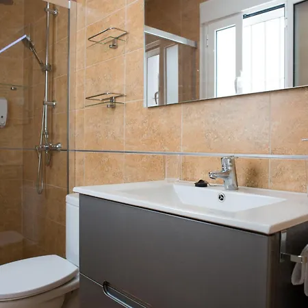 La Del Mercado Appartement