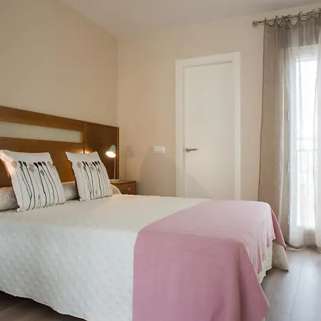 Апартаменти La Del Mercado