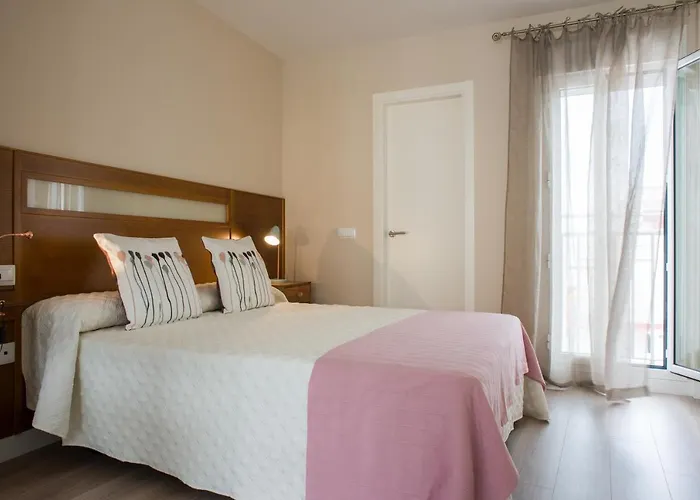 Apartamento La Del Mercado